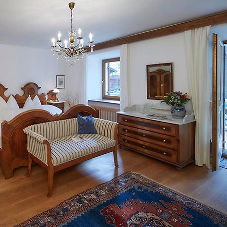 Villa Christina San Candido Ngoại thất bức ảnh