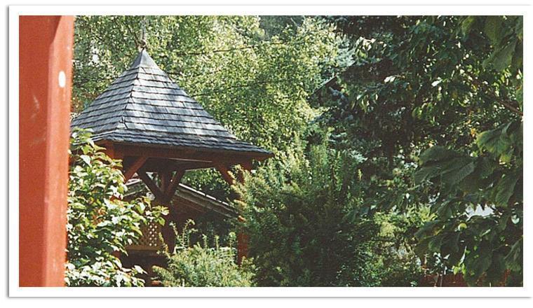 Villa Christina San Candido Ngoại thất bức ảnh