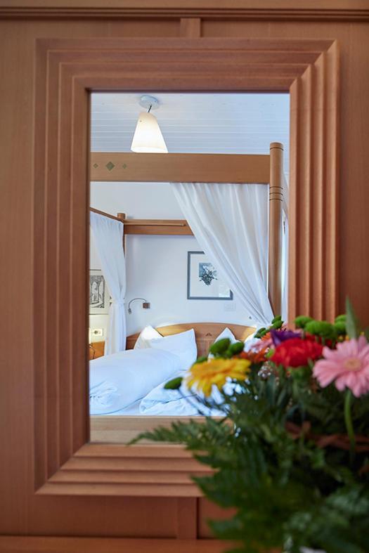 Villa Christina San Candido Ngoại thất bức ảnh