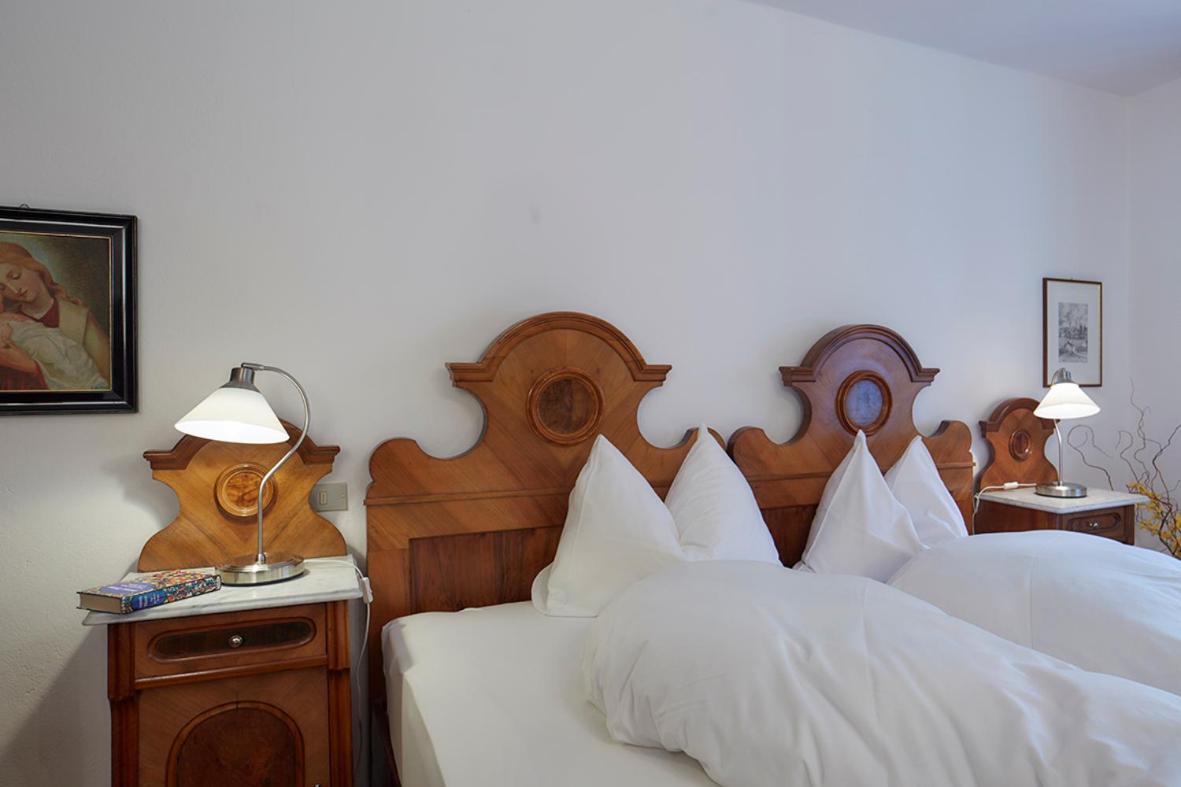 Villa Christina San Candido Ngoại thất bức ảnh